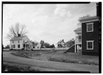 Appomattox Courthouse, Appomattox, Appomattox County, VA