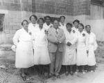 South Calvary Baptist Church Missionary Chorus