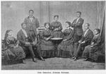 The Original Jubilee Singers