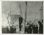 Lynching of Wilbur D. French