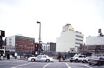 SW corner of W. 125th St. at Malcolm X Blvd., Harlem, 2007