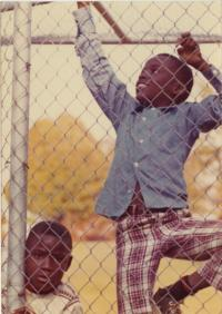 Child Playing