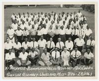 New Orleans Areas Methodist Men's Council, July 26, 1963