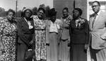 National Council of Negro Women