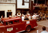 Easter Parade in downtown Nashville, Tennessee, 1979