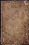 Nathan Peirson account books, 1784-1826 (inclusive), v.2