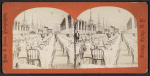 United States Hotel Dining Room, Saratoga, N.Y