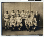 Bearman Fruit Company baseball team, Minneapolis, Minnesota