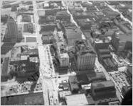 Atlanta (Fulton County) Courthouse, circa 1965