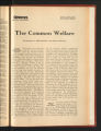 Charities and the Commons, September 21, 1906. (Volume 18, Issue 25)