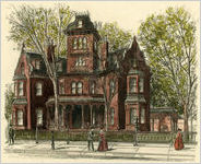 Thumbnail for Governor's Mansion