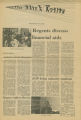 The Black Critic: Read Between the Lines (Milwaukee, Wis.), Volume 1, number 1 (April 1972) The Black Critic (Milwaukee, Wis.)