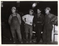 Pittsburgh (Pa.) laborers