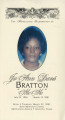 Jo Ann Davis Bratton