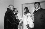 Southern Christian Leadership Conference (SCLC) Event, Los Angeles, 1987