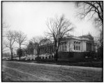 United States Government building construction