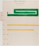 [A series of statistical charts illustrating the condition of the descendants of former African slaves now in residence in the United States of America] Religion of American Negroes.