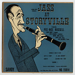 Jazz at Storyville, Vol. 1