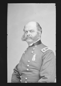 Ambrose Everett Burnside