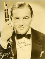 Benny Goodman