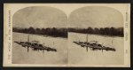 [USS Casco on the James River, Virginia]