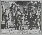 Appomattox Court House, Va., April 1865