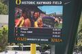 Women's 4 X 400 meter relay, 2010