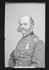 Ambrose Everett Burnside