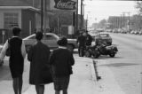 Police patrol area around Benedict College and Allen University