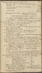 Thomas Jefferson account book, 1791-1803