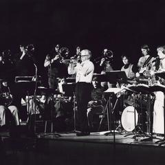 Thumbnail for Tribe Jazz Ensemble