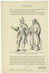 Galley Soldier (Sixteenth Century) ; Galley Slave (Sixteenth Century)