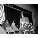 4-H speaker