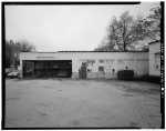 C.F. Forbes Gas Station, Automobile Repair Shop, 195 North Raymond Avenue, Pasadena, Los Angeles County, CA