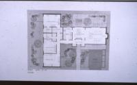 Architectural Floor Plan