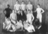 Relay Team, Lake Forest Academy, 1900