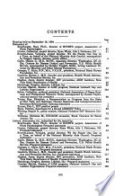 AIDS and HIV infection in the African-American community : hearing before the Human Resources and Intergovernmental Relations Subcommittee of the Committee on Government Operations, House of Representatives, One Hundred Third Congress, second session, September 16, 1994