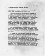 Mississippi State Sovereignty Commission photograph [U.S. Treasury tax correspondence]