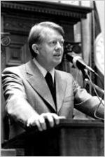 Jimmy Carter