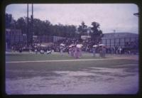 African-American May Day Celebration at Durham Athletic Park 9