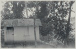 House of Exú at Engenho Velho, 1938 October 24