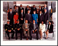 Mayor Jackson and Others, circa 1995