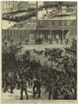 The Anti-Chinese riot at Seattle, Washington Territory