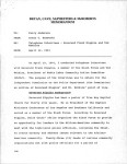 Bosworth, memo, 1991-04-22, to Anderson