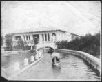 Boating at the Louisiana Purchase Exposition