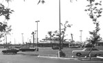 Martin Luther King Jr. Shopping Center in Watts