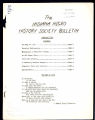 Thumbnail for Indiana Negro History Society bulletin, 1946-02