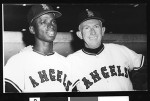 Los Angeles Angels, Los Angeles, ca. 1963