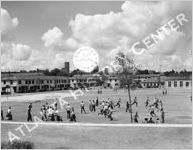 Atlanta Public Housing