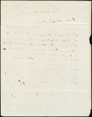 Letter to] Dear Brother Phelps [manuscript